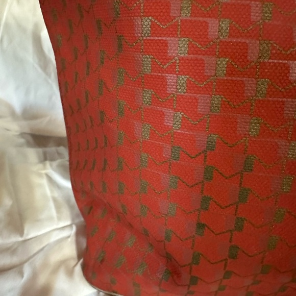 Moynat Authentic French luxury tote. Rare - Picture 5 of 16